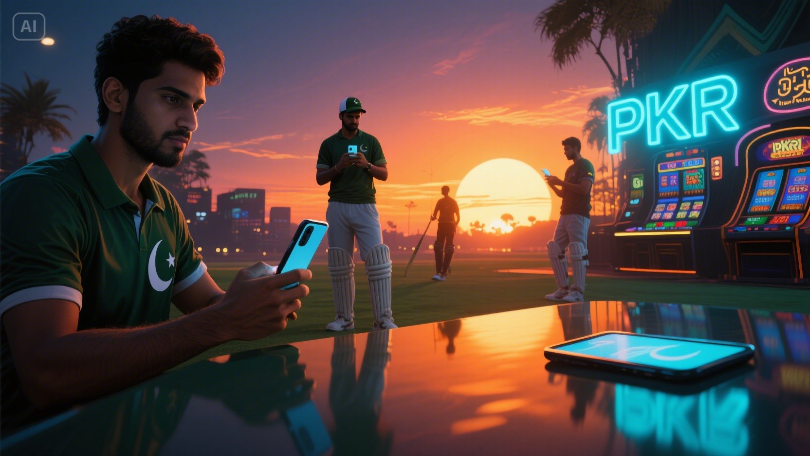 Registration at jiligames login Casino